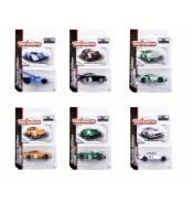 Porsche Premium Cars mix