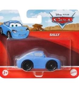 Cars Auta Samochód podstawowy 1:55