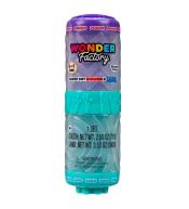 Wonder Factory Never Dry Dough&Sand Purple Teal