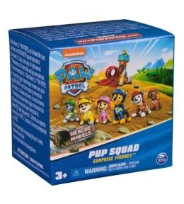 Figurka Psi Patrol 5cm mix