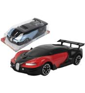 Auto super sport pod kloszem mix