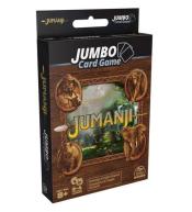 Jumanji Karty Jumbo