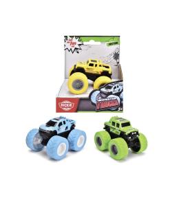 Pojazd monster truck MIX