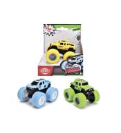 Pojazd monster truck MIX