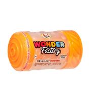 Wonder Factory Never Dry Dough Singles - Orange