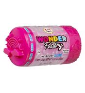 Wonder Factory Never Dry Sand Singles - Magenta