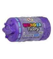Wonder Factory Never Dry Sand Singles - Purple