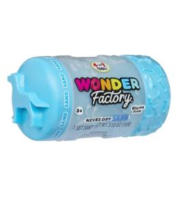 Wonder Factory Never Dry Sand Singles - Blue