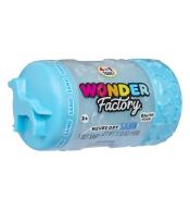 Wonder Factory Never Dry Sand Singles - Blue