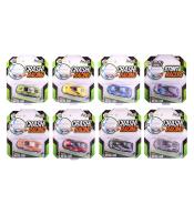 Samochód metalowy obrotowy mix