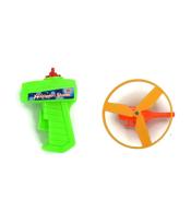 Helikopter wystrzeliwany