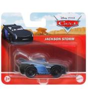 Cars Auta Samochód podstawowy 1:55