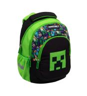 Plecak szkolny AB330 Minecraft