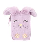 Piórnik poj z wyp Astrabag Fluffy Bunny AC11 ASTRA