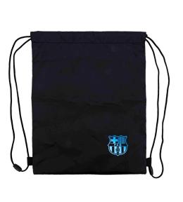 Worek na obuwie FC Barcelona Black AD1