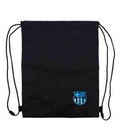 Worek na obuwie FC Barcelona Black AD1