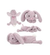 Saszetka Astrabag Fluffy Bunny ASTRA