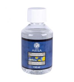 Terpentyna bezzapachowa 150ml Artea
