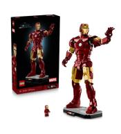 LEGO(R) SUPER HEROES 76344 Iron Man Mark 3