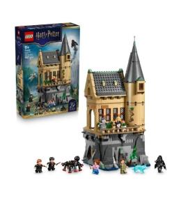 LEGO(R) HARRY POTTER 76463 Zamek Hogwart: skrzydło
