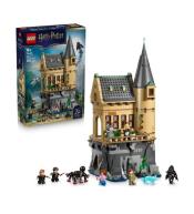 LEGO(R) HARRY POTTER 76463 Zamek Hogwart: skrzydło