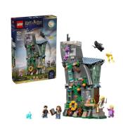 LEGO(R) HARRY POTTER 76467 Dom Luny Lovegood