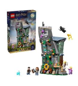 LEGO(R) HARRY POTTER 76467 Dom Luny Lovegood