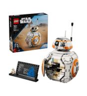 LEGO(R) STAR WARS 75452 Droid astromechaniczny BB-8