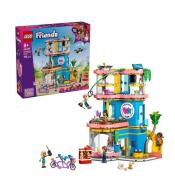 LEGO(R) FRIENDS 42689 Domek klubu przyjaciół