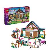 LEGO(R) FRIENDS 42688 Stadnina i szkółka jeździecka
