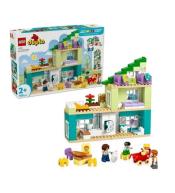 LEGO(R) DUPLO 10470 Nowoczesny dom rodzinny