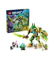 LEGO(R) DREAMZZZ 71508 Lisi mech-strażnik