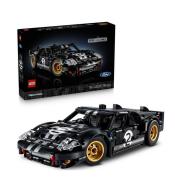 LEGO(R) TECHNIC 42223 Samochód wyścigowy 1966 Ford