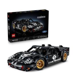 LEGO(R) TECHNIC 42223 Samochód wyścigowy 1966 Ford