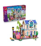 LEGO(R) FRIENDS 42687 Dom rodzinny Liann