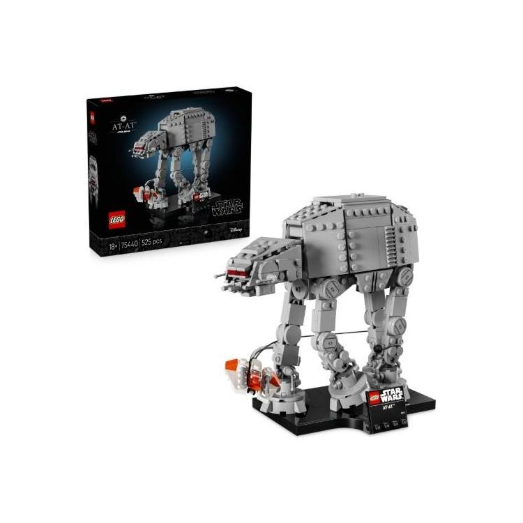 LEGO(R) STAR WARS 75440 AT-AT