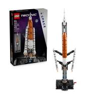 LEGO(R) TECHNIC 42221 Rakieta SLS NASA Artemis
