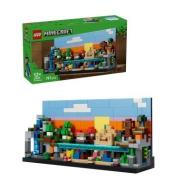 LEGO(R) MINECRAFT 21589 Minibiomy