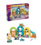 LEGO(R) FRIENDS 42686 Niezwykła sala zabaw
