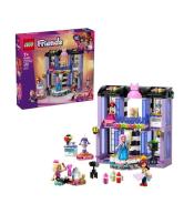LEGO(R) FRIENDS 42685 Pokaz mody w mieście Heartlake