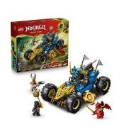 LEGO(R) NINJAGO 71856 Wielofunkcyjny samochód Jaya