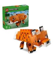 LEGO(R) MINECRAFT 21588 Lis