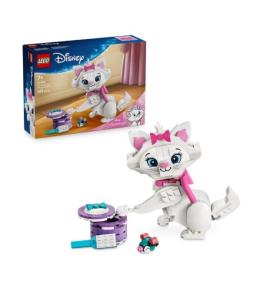 LEGO(R) DISNEY 43286 Aryskotraci: Urocza Marie