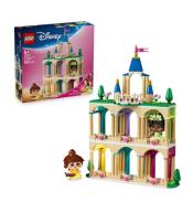 LEGO(R) DISNEY PRINCESS 43291 Mała Bella i Tiana...