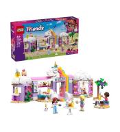 LEGO(R) FRIENDS 42684 Jednorożcowa kawiarnia