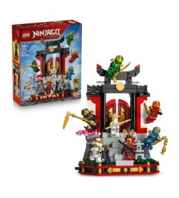 LEGO(R) NINJAGO 71866 Ozdoba z postaciami ninja