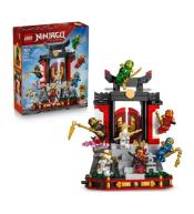 LEGO(R) NINJAGO 71866 Ozdoba z postaciami ninja