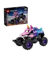 LEGO(R) TECHNIC 42220 Monster Jam Sparkle Smash
