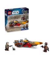 LEGO(R) STAR WARS 75437 Śmigacz Cobba Vantha