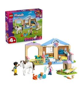 LEGO(R) FRIENDS 42696 Lecznica dla zwierząt